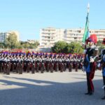 Carabinieri: cerimonia giuramento solenne 141° Corso formativo