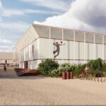 La giunta approva un progetto per un nuovo impianto sportivo nel quartiere Corvo