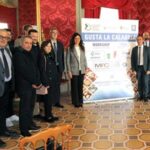 Presentato in Provincia il Workshop alimentare, previsto a Tirana il 24 e 25 aprile