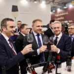 Calabria protagonista a Vinitaly e Agrifood & Sol