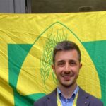 Marco Furchì eletto leader dei giovani imprenditori di Coldiretti Catanzaro-Crotone- Vibo Valentia