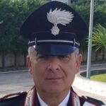 Dopo 41 anni servizio è andato in pensione il Vice Brigadiere dell'Arma Francesco Antonio Muraca