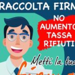 Lamezia, al via la raccolta firme per fermare l'aumento della Tari