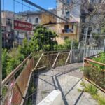 Lamezia, ponte chiuso in zona Timpone. Pd su appello residenti