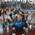 La T&T Royal Lamezia ospita il Noci nell’ultimo turno della regular season