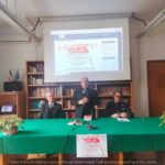 Lamezia: lectio Brevis del vescovo al liceo "Fiorentino"