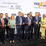 MacFrut 2023, apertura in grande stile per la Regione Calabria