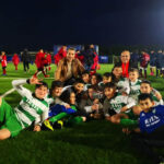 I ragazzi dell’A.S.D. Calcio Lamezia campioni provinciali categoria pulcini