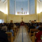 Domani santa messa conclude primo anno scuola biblica diocesana