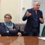 Numerosa delegazione dell’Area Vasta Cgil Catanzaro-Crotone-Vibo domani a Napoli