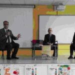 Formazione, il Procuratore Capomolla ad incontro dell’IIS Costanzo di Decollatura