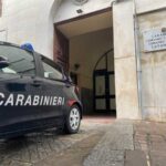 Catanzaro: marocchino arrestato con l’accusa di maltrattamenti in famiglia