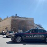 Catanzaro: carabinieri arrestano marocchino per evasione
