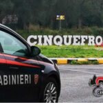 Indebita percezione del reddito di cittadinanza: denunciate 22 persone dai carabinieri