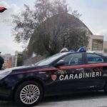 Rende -sorpreso a bordo di uno scooter rubato denunciato dai carabinieri