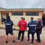 Carabinieri: organizzata a Catanzaro sessione del Brevetto Sportivo tedesco