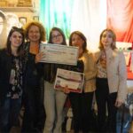 Concorso “Insieme per la Legalità”, premiati i vincitori della II edizione