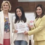 Lamezia: Campanella consegna dei Diplomi Erasmus