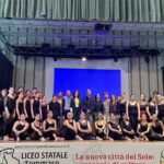 Lamezia, il Liceo Coreutico “Campanella” incontra il Maestro Joseph Fontano