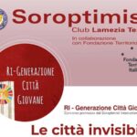 Premiazione vincitori concorso per le scuole “Ri-generazione Città giovane”