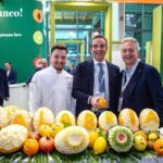 Macfrut: in archivio l'edizione 2023. Calabria protagonista