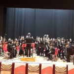 Grande successo per l’Orchestra Giovanile dell’Ardito-Don Bosco in Abruzzo