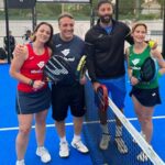 Lamezia: “Primo Torneo di Padel Vitale Sud”