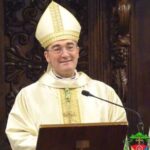 Santo Natale 2023 il messaggio del Vescovo, monsignor Serafino Parisi