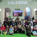 Successo della Calabria al Salone del libro di Torino