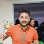 "Marcello Spizzirri vince il 64° campionato nazionale italiano A.n.a.m.