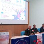 Catanzaro: L’Arcidiocesi di Catanzaro - Squillace, l’Ufficio Scolastico Regionale e i Carabinieri