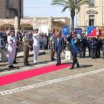 La Cgil Area Vasta Catanzaro-Crotone-Vibo alle cerimonie celebrative del 2 Giugno