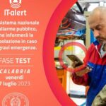 Al via It-alert, il sistema di allarme pubblico per le emergenze: in Calabria il test è previsto venerdì 7 luglio