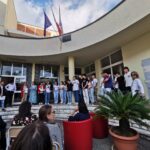 Premiato il mondo della comunicazione al Liceo Scientifico “Galileo Galilei” di Lamezia Terme