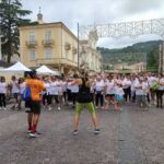 Freedom: walk with Jill Cooper, un successo annunciato!