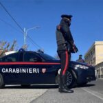 Catanzaro: Controlli de Carabinieri nel ponte del 2 giugno