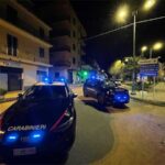 Controlli straordinari dei Carabinieri nel week end. 1 arresto,8 denunce e 8 segnalati