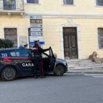 Girifalco: carabinieri notificano provvedimento del Questore di Catanzaro