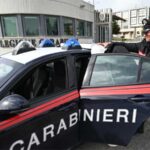 Catanzaro: carabinieri arrestano una persona per favoreggiamento prostituzione