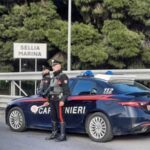 Sellia Marina: i Carabinieri hanno intensificato i servizi di prevenzione e contrasto allo spaccio