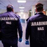 Reggio Calabria: i carabinieri del Nas deferiscono sei medici ed un farmacista per truffa ai danni del sistema sanitario nazionale