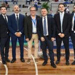 Si svolgono a La Spezia i Campionati Italiani Assoluti di Scherma