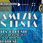 "Lamezia in Festa per una città di Gusto" dal 27 al 29 giugno: la presentazione della manifestazione al Comune