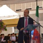 Consegnata informativa al Ministro Valditara sulle problematiche degli Istituti scolastici di Lamezia Terme