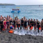 Nuoto, Aqa vince ancora: prima società calabrese al master di Cirella
