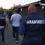 Immigrazione clandestina: 4 arresti in Francia e Germania