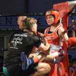 A Lamezia Terme si è tenuto il campionato interregionale di boxe