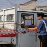 Catanzaro: deferiti in stato di libertà un 28enne e un 43enne