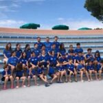 Campionato Regionale Estivo 2023, è vittoria per la squadra ASI della Arvalia Nuoto Lamezia