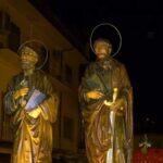 Lamezia: Al via novena solennita' SS Pietro e Paolo, patroni diocesi